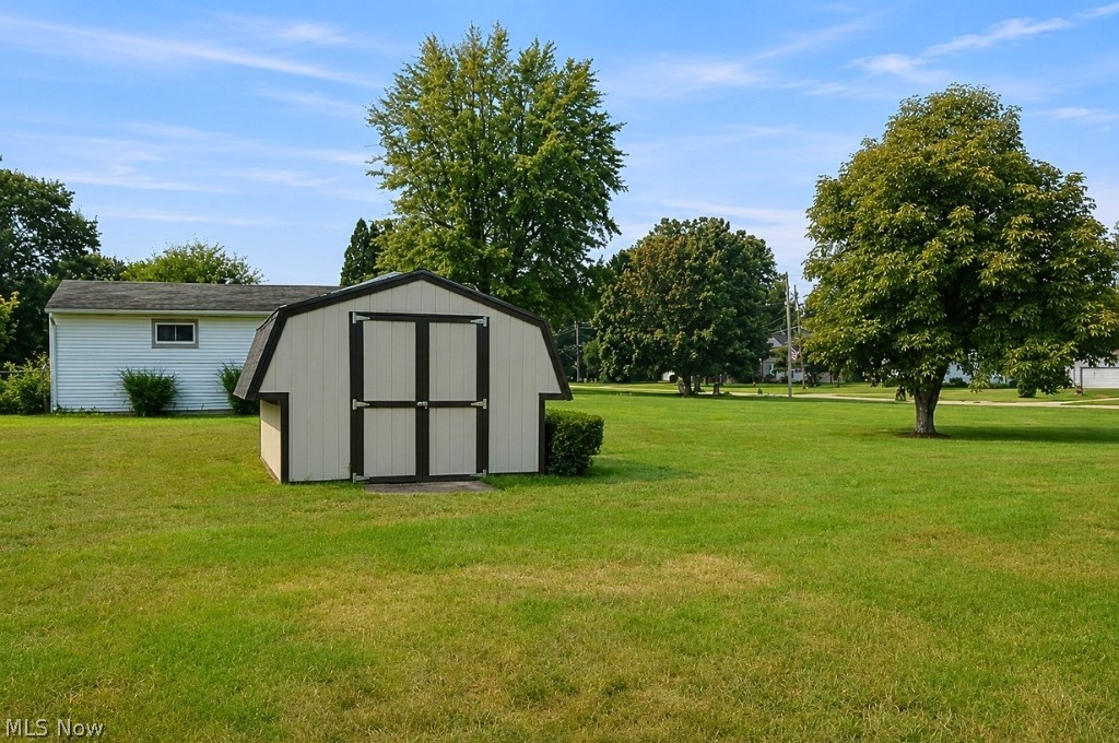 4700 Lockwood Road Perry OH 44081