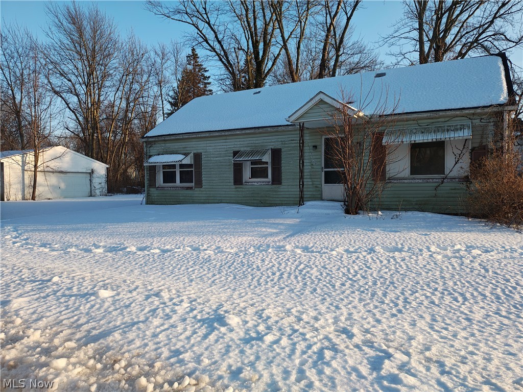 1120 W 43rd Street Ashtabula OH 44004