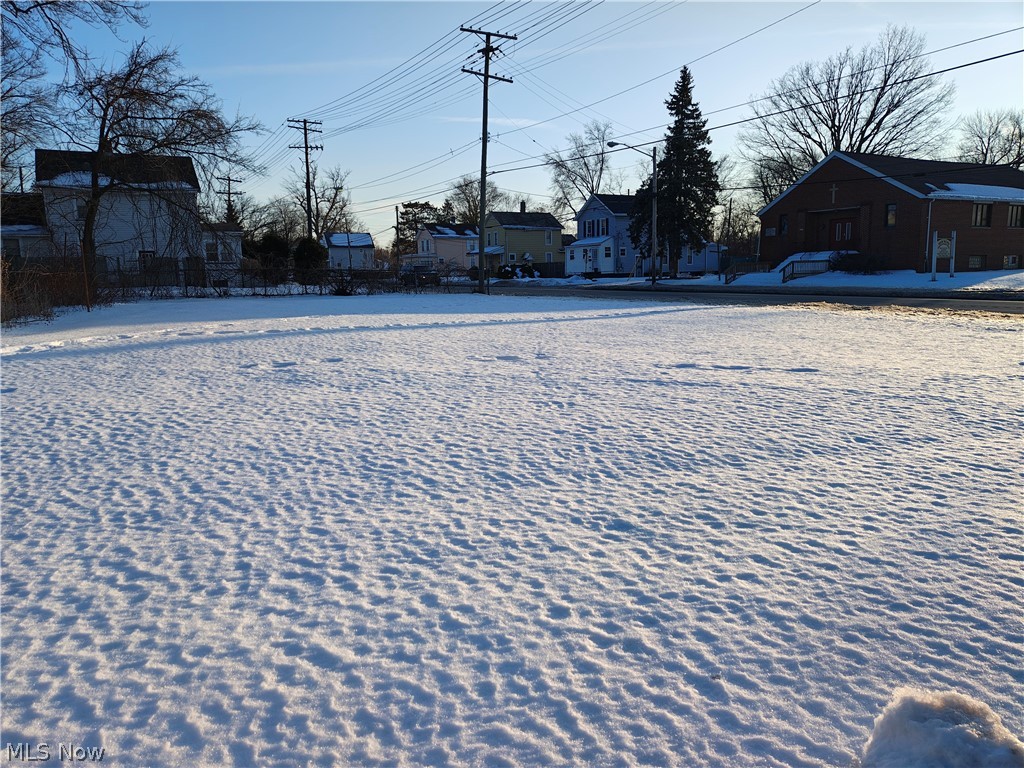 1120 W 43rd Street Ashtabula OH 44004