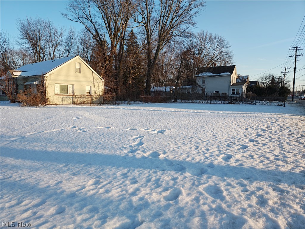 1120 W 43rd Street Ashtabula OH 44004