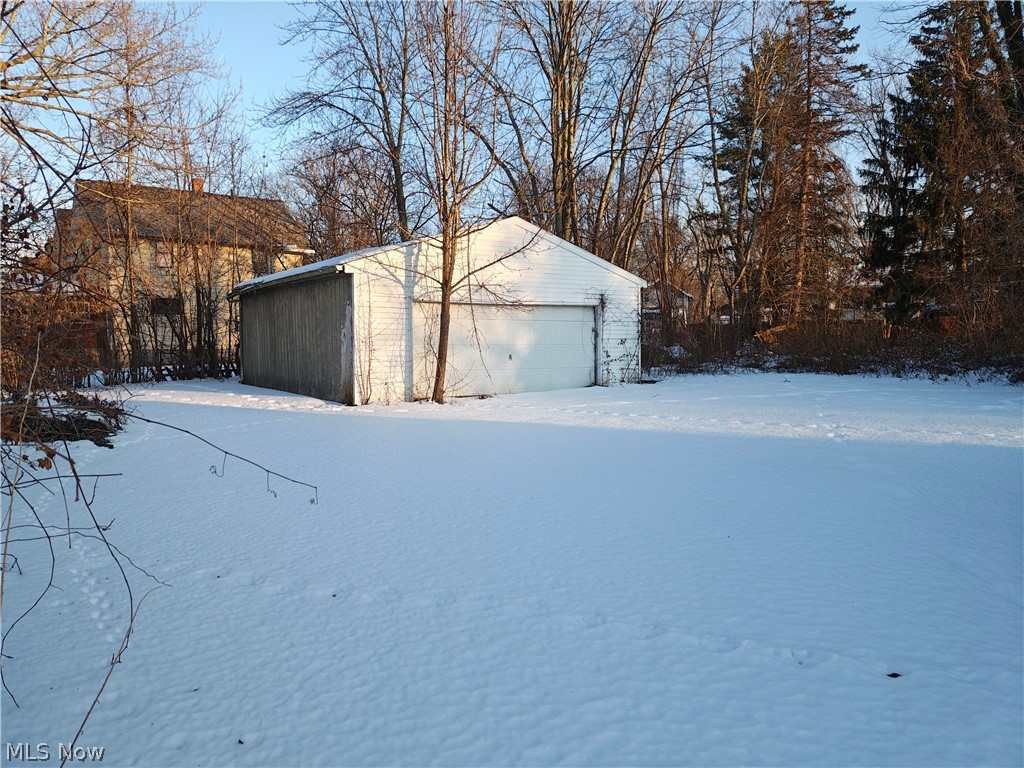 1120 W 43rd Street Ashtabula OH 44004