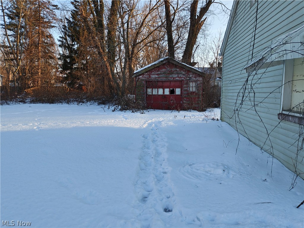 1120 W 43rd Street Ashtabula OH 44004