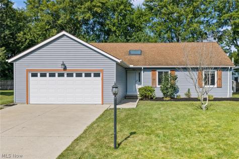 16002 Wedgewood Lane Strongsville OH 44149