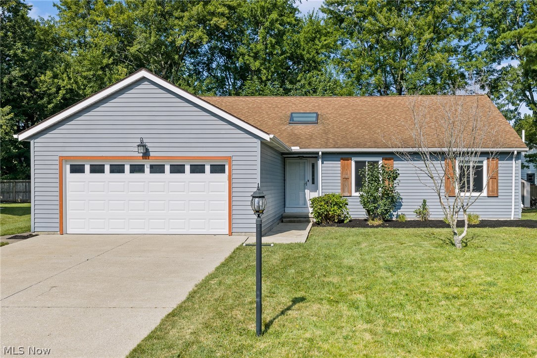 16002 Wedgewood Lane Strongsville OH 44149