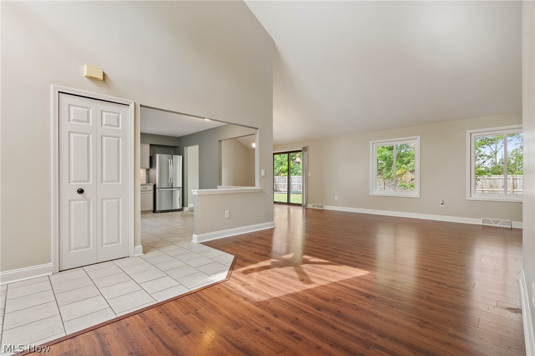 16002 Wedgewood Lane Strongsville OH 44149