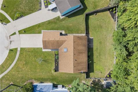 16002 Wedgewood Lane Strongsville OH 44149