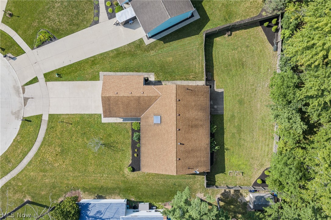 16002 Wedgewood Lane Strongsville OH 44149