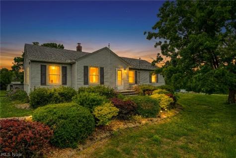 3747 Cook Road Rootstown OH 44272