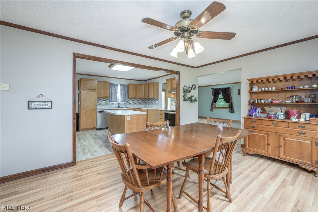 3747 Cook Road Rootstown OH 44272