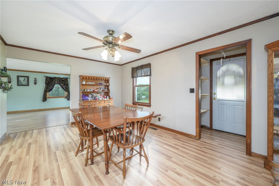 3747 Cook Road Rootstown OH 44272