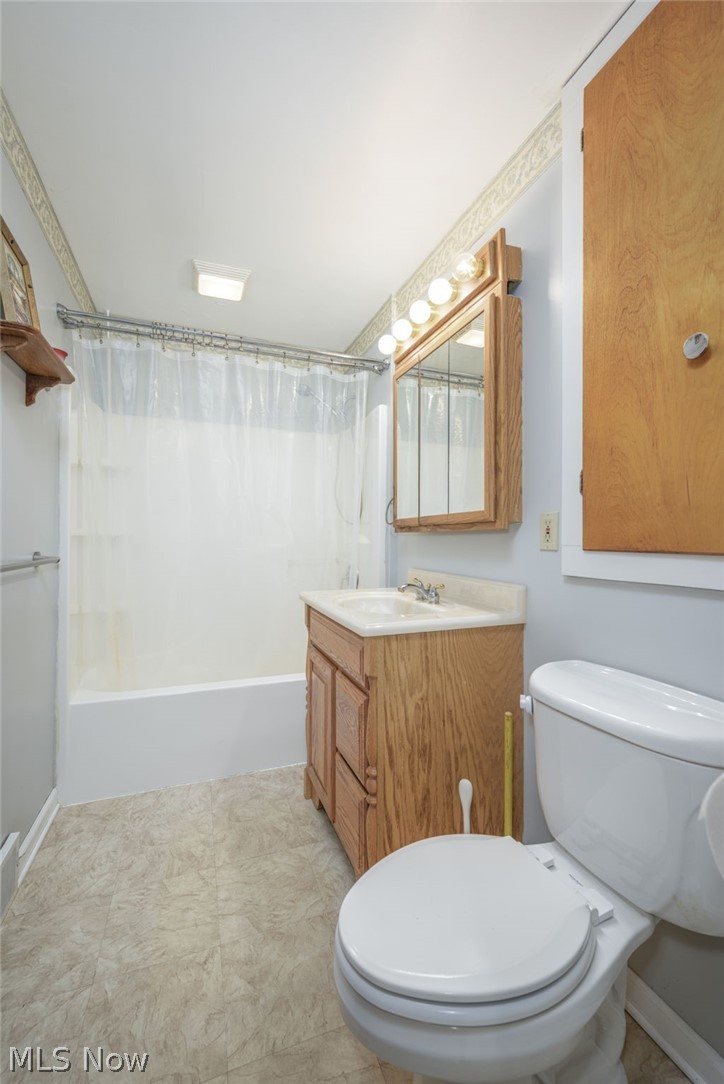 3747 Cook Road Rootstown OH 44272