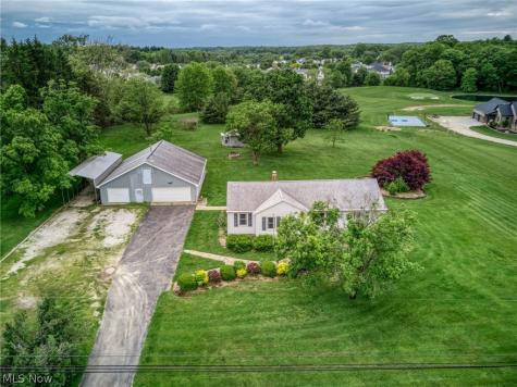 3747 Cook Road Rootstown OH 44272