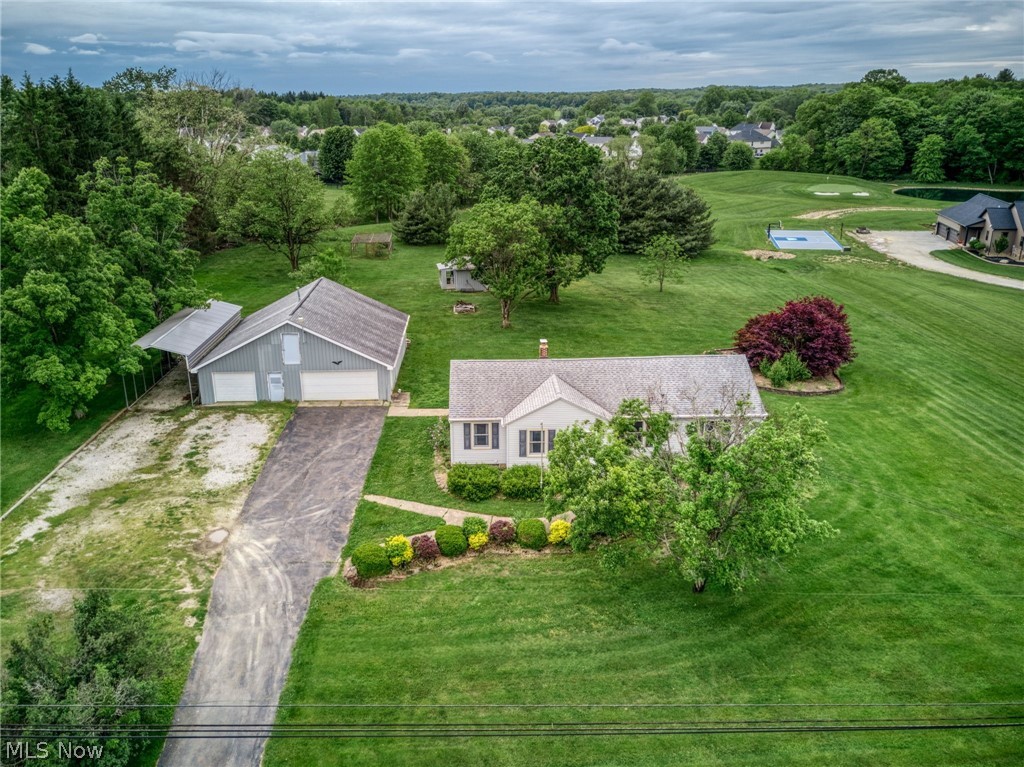3747 Cook Road Rootstown OH 44272