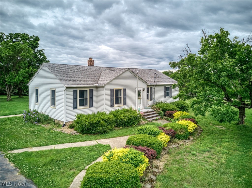 3747 Cook Road Rootstown OH 44272