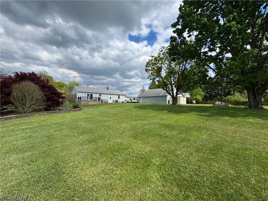 3747 Cook Road Rootstown OH 44272