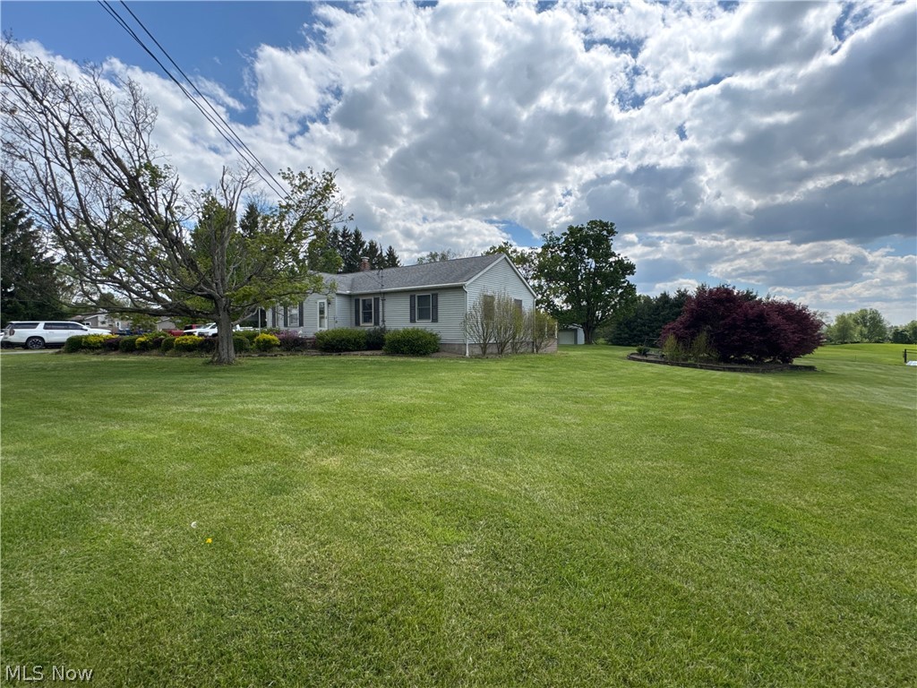 3747 Cook Road Rootstown OH 44272