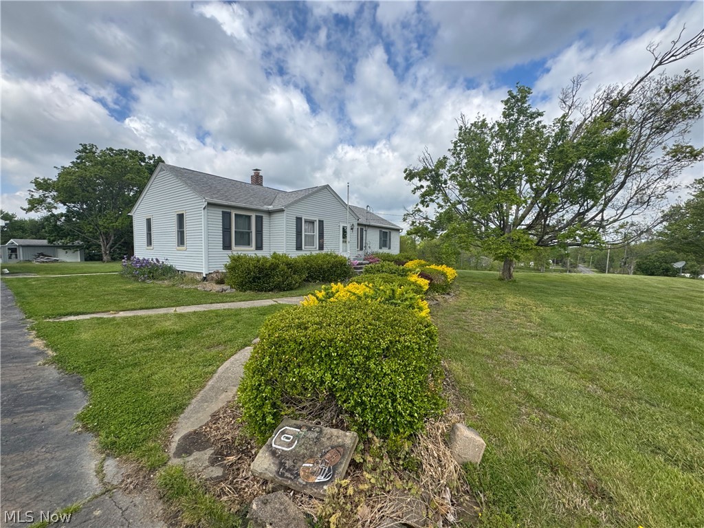 3747 Cook Road Rootstown OH 44272