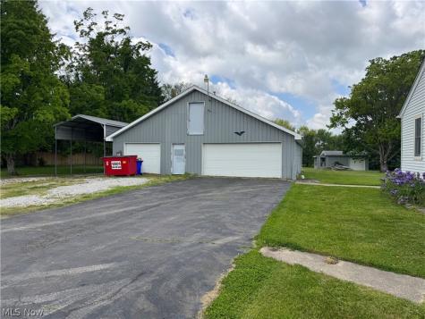 3747 Cook Road Rootstown OH 44272