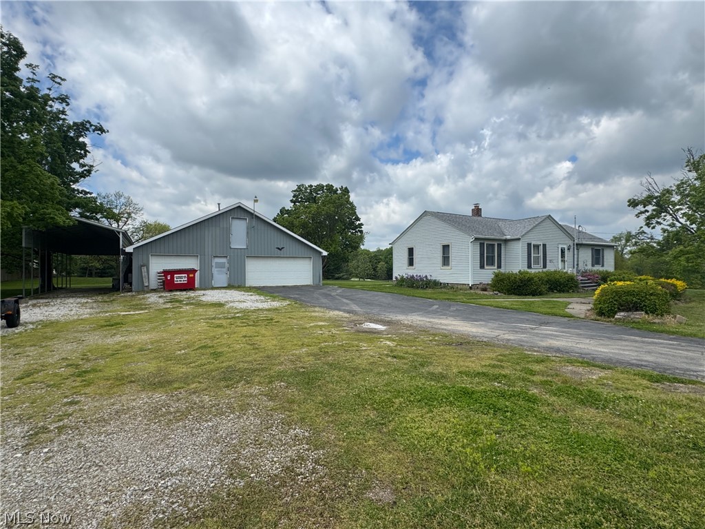 3747 Cook Road Rootstown OH 44272