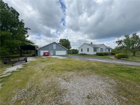 3747 Cook Road Rootstown OH 44272