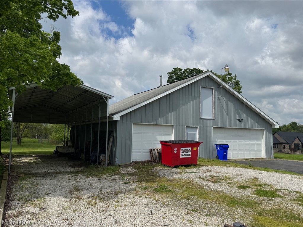 3747 Cook Road Rootstown OH 44272