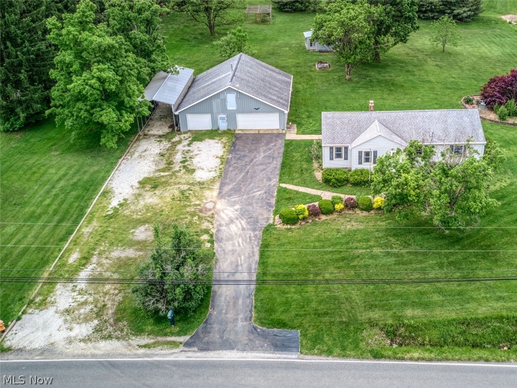 3747 Cook Road Rootstown OH 44272