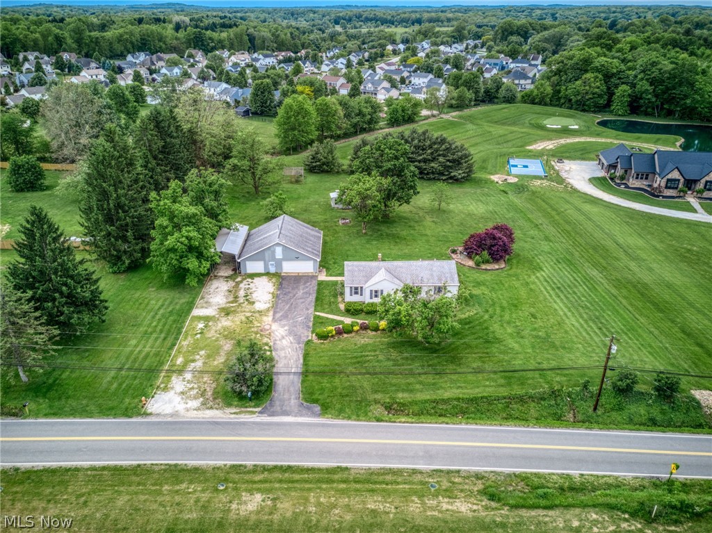 3747 Cook Road Rootstown OH 44272