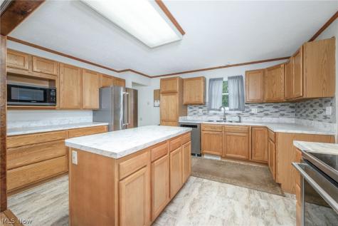 3747 Cook Road Rootstown OH 44272