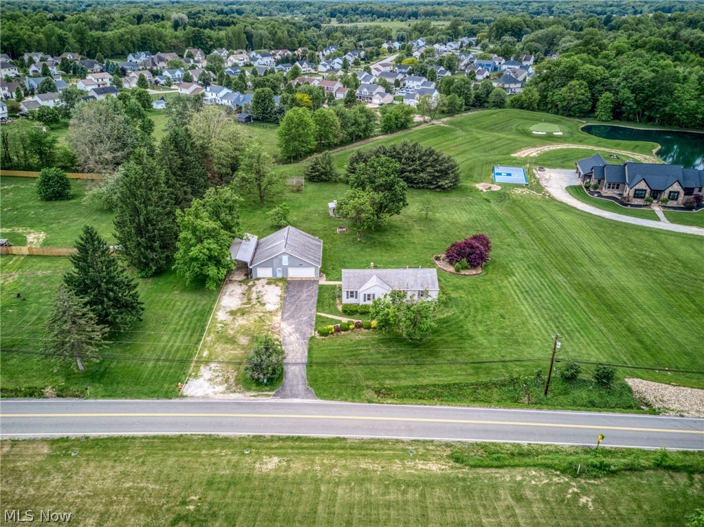 3747 Cook Road Rootstown OH 44272