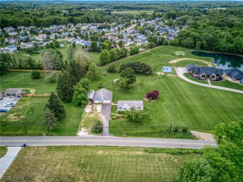 3747 Cook Road Rootstown OH 44272