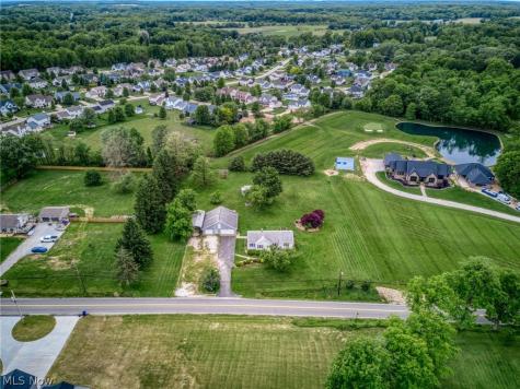 3747 Cook Road Rootstown OH 44272