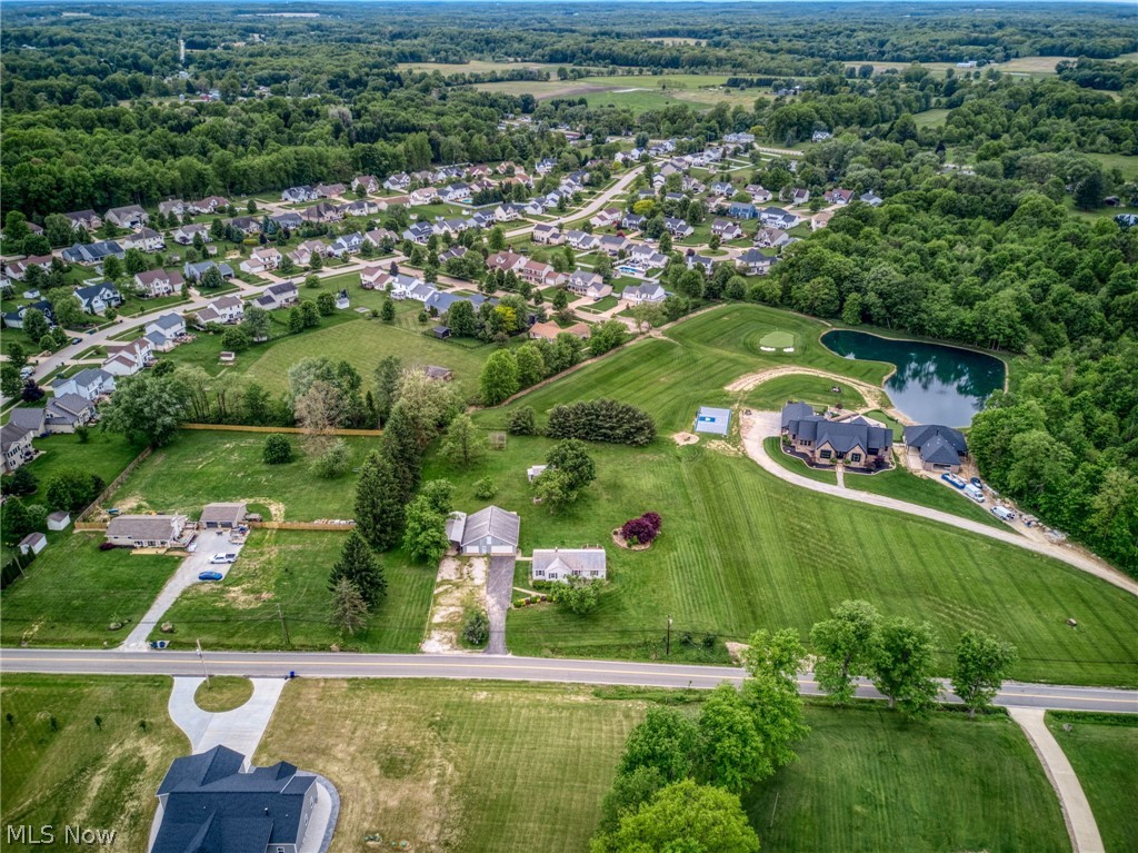 3747 Cook Road Rootstown OH 44272