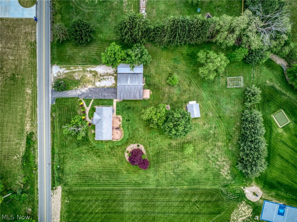 3747 Cook Road Rootstown OH 44272