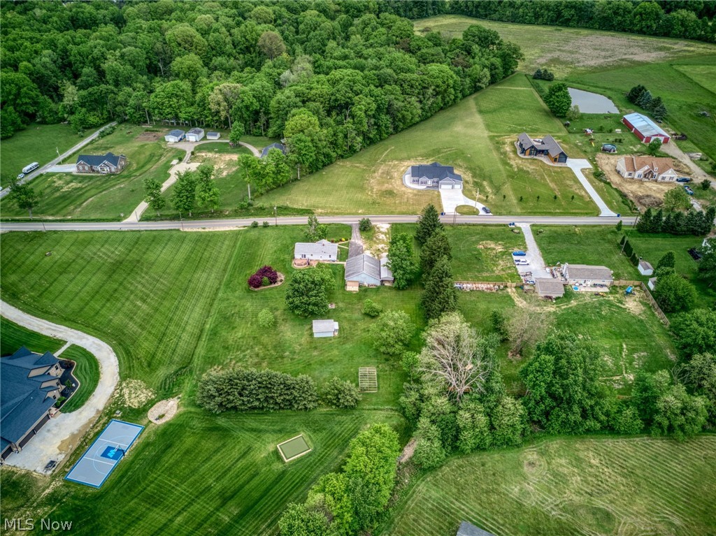 3747 Cook Road Rootstown OH 44272