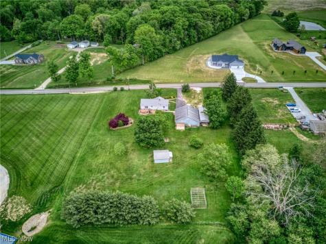 3747 Cook Road Rootstown OH 44272