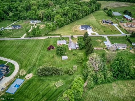 3747 Cook Road Rootstown OH 44272
