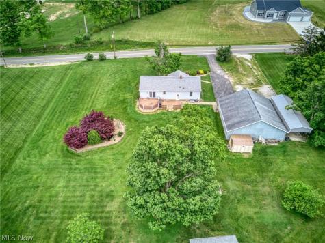 3747 Cook Road Rootstown OH 44272