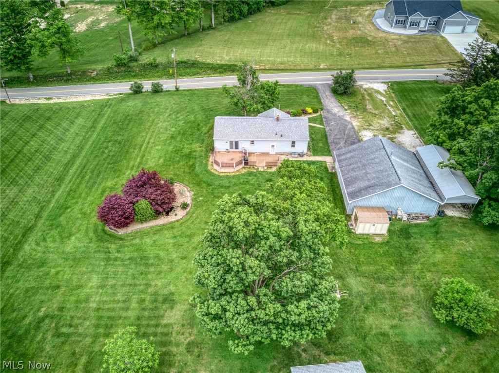 3747 Cook Road Rootstown OH 44272