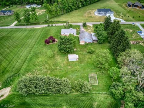 3747 Cook Road Rootstown OH 44272