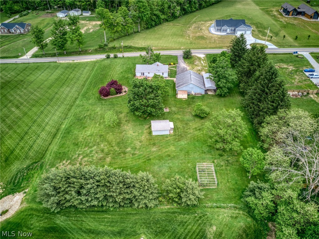 3747 Cook Road Rootstown OH 44272