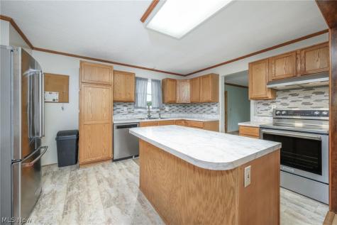 3747 Cook Road Rootstown OH 44272