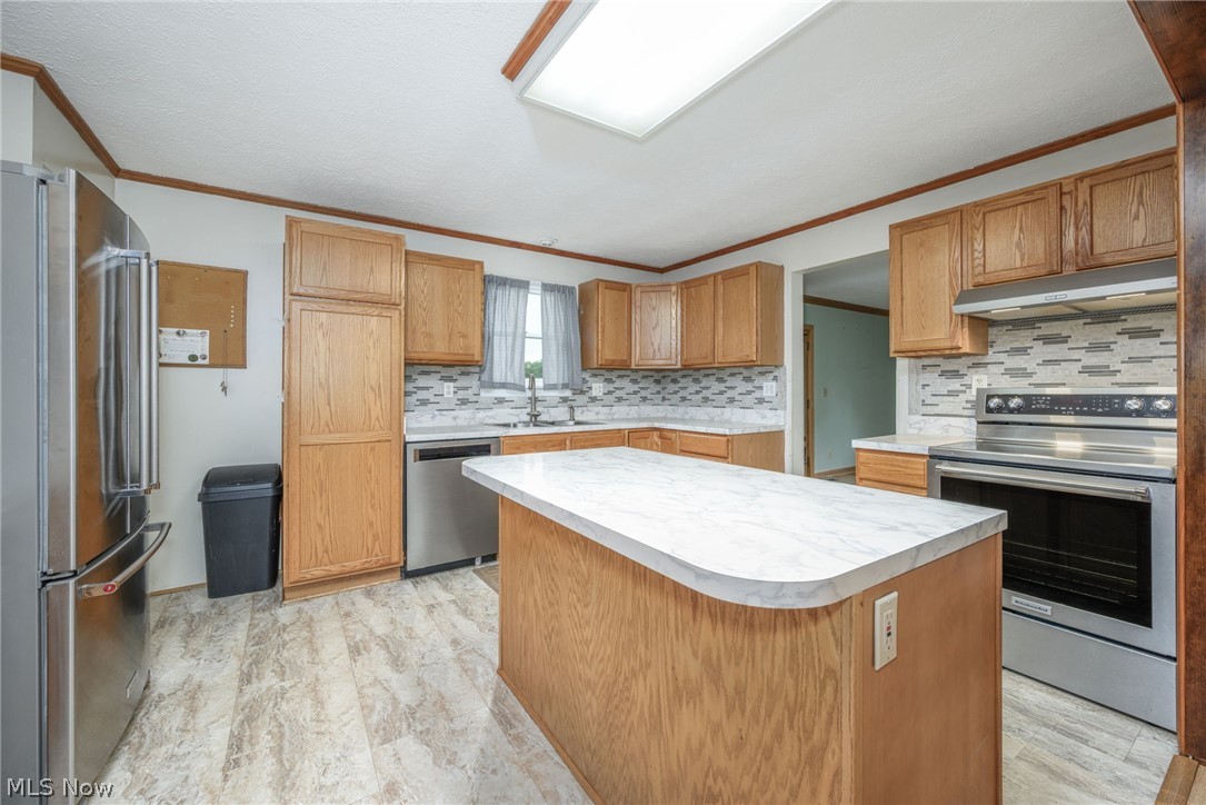 3747 Cook Road Rootstown OH 44272