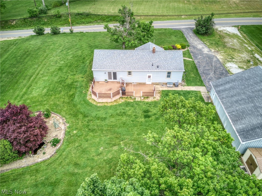 3747 Cook Road Rootstown OH 44272