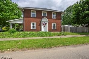 354 Fair Avenue New Philadelphia OH 44663