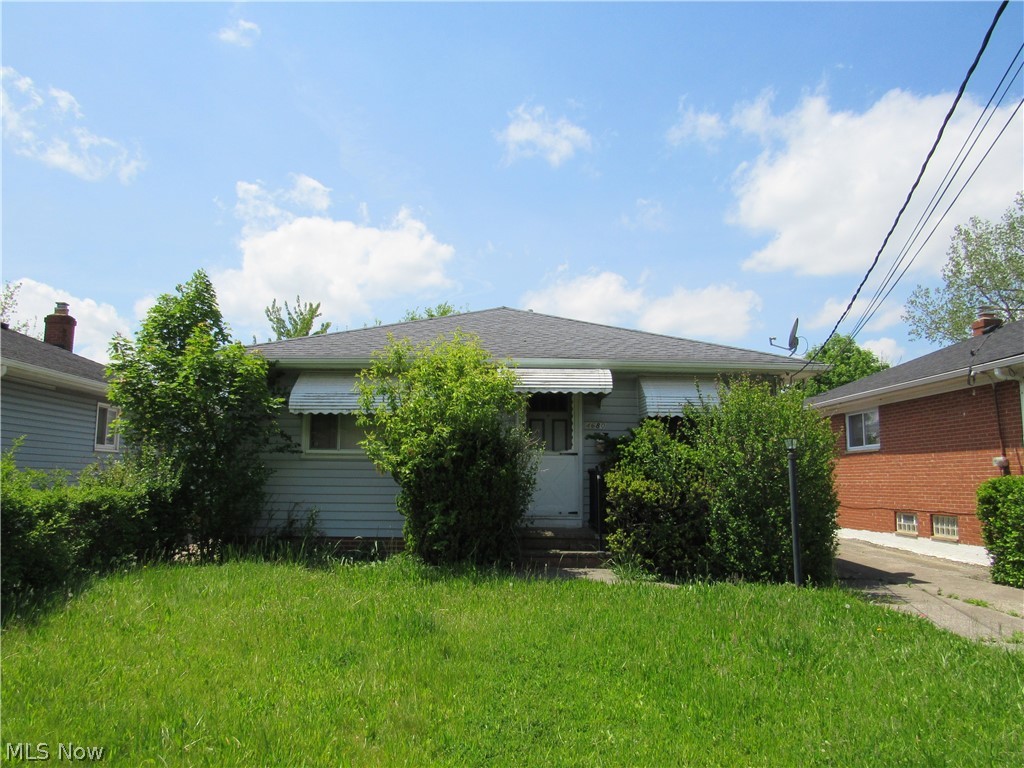 4680 Beechgrove Avenue Garfield Heights OH 44125