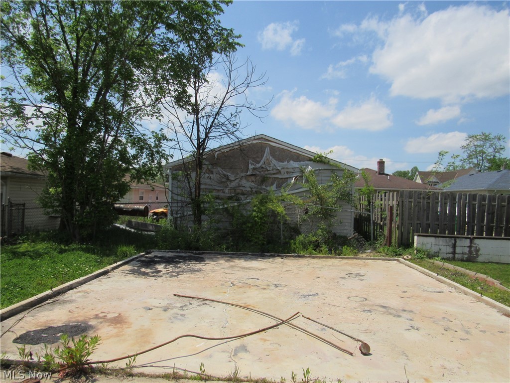 4680 Beechgrove Avenue Garfield Heights OH 44125