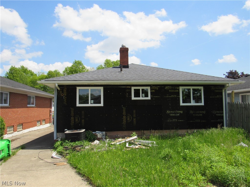 4680 Beechgrove Avenue Garfield Heights OH 44125