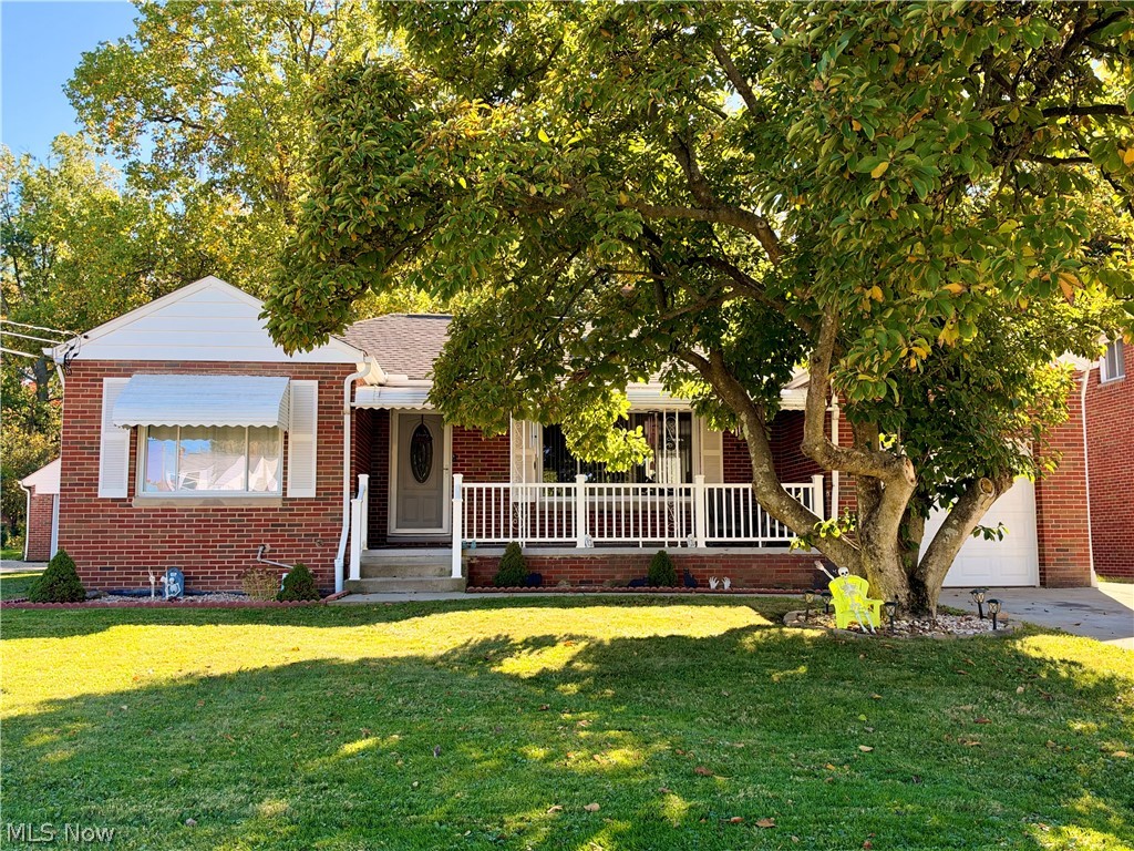 5203 W Ridgewood Drive Parma OH 44134