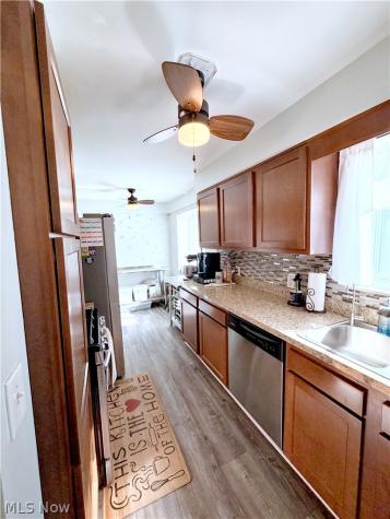 5203 W Ridgewood Drive Parma OH 44134