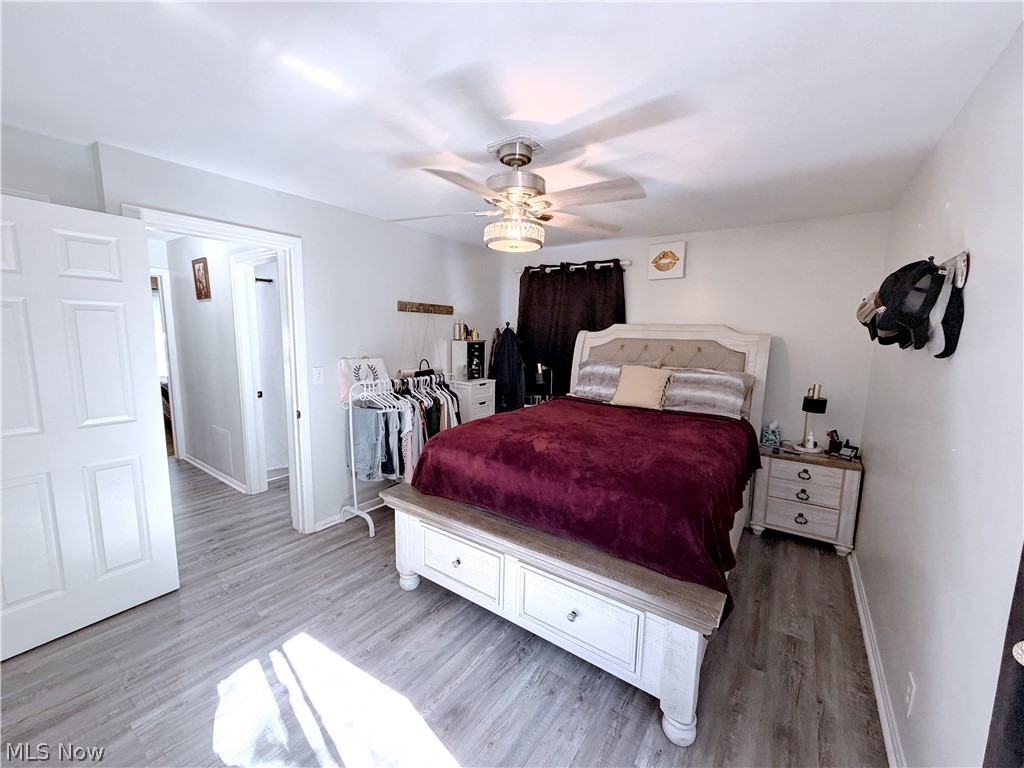 5203 W Ridgewood Drive Parma OH 44134